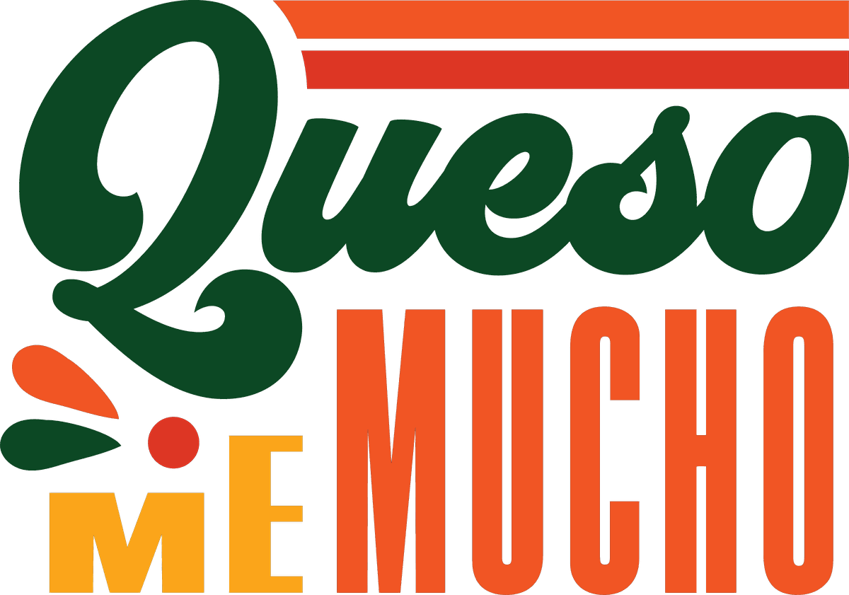 Queso Me Mucho